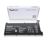 Batterie d'ordinateur portable pour Huawei MagicBook 14 HB4692Z9ECW-22A HB4692Z9ECW-22T 7,64 V 7330 mAh/56 Wh