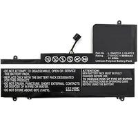 CoreParts Batterie pour ordinateur portable MBXLE-BA0054