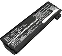 CoreParts Batterie pour ordinateur portable MBXLE-BA0144 pour Lenovo