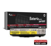 Batterie d'ordinateur portable pour Lenovo Ideapad Lenovo G500 G50 G510 G580