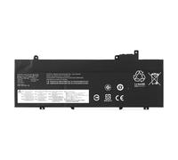Batterie d'ordinateur portable pour Lenovo Thinkpad T480S L17L3P71 L17M3P71 L17M3P72 01Av478