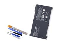 Batterie d'ordinateur Portable RR03XL 430|440|450, Compatible avec HP ProBook 455|470|G4|G5 HSTNN-PB6W série 851610-850|851477-832