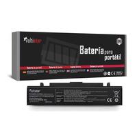 Batterie d'ordinateur portable Samsung E152 E251 E252 E372 Aa-Pb9Nc5B Aa-Pb9Nc6B Aa-Pb9Ns6B Aa-Pl9Nc2B