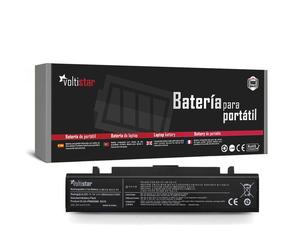 Batterie d'ordinateur portable Samsung E152 E251 E252 E372 Aa-Pb9Nc5B Aa-Pb9Nc6B Aa-Pb9Ns6B Aa-Pl9Nc2B