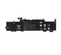 Batterie d'ordinateur Portable SS03XL, Compatible avec HP EliteBook 730 735 740 745 755 830 840 G5 HSTNN-LB8G HSTNN-IB8C HSN-I12C HSN-I13C HSN-I16C
