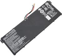 Batterie d'ordinateur portable, tension 15,2V, e CE, AC14B18J