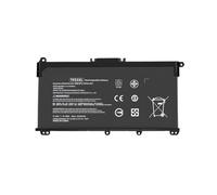 Batterie d'ordinateur Portable TF03XL HT03XL, Compatible for HP Pavilion 14-BK 14-CE 15-CS 15-CC 15-CD 17-by TPN-C136 TPN-I130 TPN-Q207