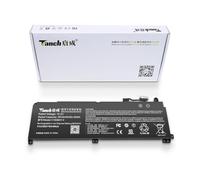 Batterie d'ordinateur portable V150BAT-4 V150BAT-4-53 pour CLEVO V150PNK V150X V150PNJ P15 2024 HASEE Z7 Z8 G8 Medion Erazer Scout E20 15,4 V 3410 mAh/53,35 Wh
