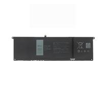 Batterie d'ordinateur Portable V6W33 G91J0, Compatible avec Dell, Inspiron 15 5310 3511 5510 5410 5415 5518 3510 3515 5418 7415 for Latitude 3320 3520 3420(V6W33 15V 54Wh)