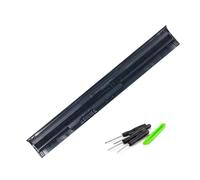 Batterie d'ordinateur Portable VI04, Compatible avec HP ProBook 440 445 450 455 G2 Series HSTNN-LB6J HSTNN-LB6K HSTNN-LB6I TPN-Q143 TPN-Q144 TPN-Q139.