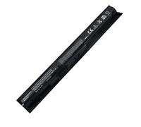 Batterie d'ordinateur Portable VI04 VI04XL V104 VI04,Compatible avec HP Envy 14 15 17 Pavilion 15 17 HSTNN-DB6I HSTNN-LB6K HSTNN-DB6K Vi04048-cl(2600MAh)