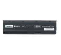 Batterie d'ordinateur portable Yanec 5200mAh 6 Cell