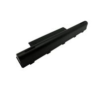 Batterie d'ordinateur portable Yanec étendu 7800mAh