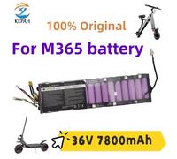Batterie d'origine 36V 7800mAh/10500mAH pour Xiaomi M365 M356 Pro batterie spéciale 36V Li-ion batterie 7800mAh 7800mAh