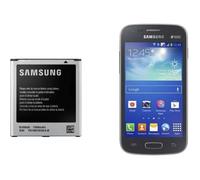Batterie d'origine B100AE Pour Samsung Galaxy ACE 3 / S7275 /Trend 2 /Trend Lite