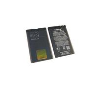 Batterie dorigine BL5J Pour 5228 5230 5800 XpressMusic Asha 200 Asha 302 C3 N900 X6