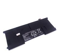 Batterie d'origine C32-TAICHI21 for Ordinateur Portable Compatible avec ASUS Ultrabook Taichi 21/Taichi 21-CW003H/21-DH51, 11,1 V, 3200 mAh, 35 Wh