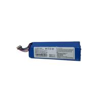 Batterie D'origine. Compatible Avec Deebot X1 T5 T8 T8AIVI MAX T9 POWER. Remplacement For Aspirateur S10-LI-144-5200 5200mAh(N5)