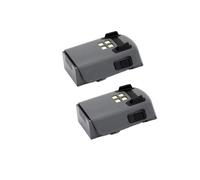 Batterie d'origine compatible avec le drone DJI Spark 1480 mAh 11,4 V(Activated 0 cycyleX2)
