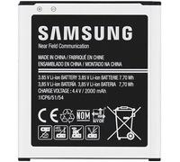 Batterie Samsung Galaxy Core Prime - Eb-Bg360bbe - 2000mah