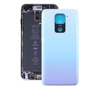Batterie d'origine - Coque arrière pour Xiaomi Redmi Note 9 / Redmi 10x 4G