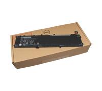 Batterie d'origine Dell GPM03 97Wh 6 0GPM03 6GTPY Genuine Neuve