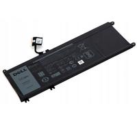 Batterie d'origine DELL Latitude G3 3779 DPN : W7NKD