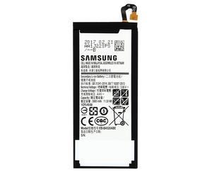 Batterie d'origine EB-BA520ABE Samsung Galaxy A5 2017 / J5 2017 - 3000mAh