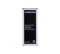 Batterie D'origine Eb-Bn910bbe Pour Galaxy Note 4