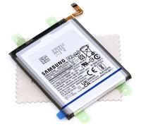 Batterie d'origine EB-BS908ABY pour Samsung Galaxy S22 Ultra S908B avec Chiffon de Nettoyage d'écran mungoo