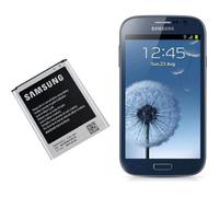 Batterie d'origine EB535163LU Pour Samsung Galaxy Grand i9080/ i9082/ Neo i9060