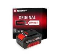 Einhell Batterie Power X-Change 18 V 4,0 Ah Li‑Ion – originale, sans chargeur