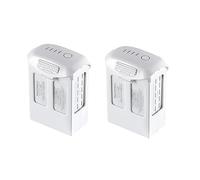 Batterie d'origine for drone DJI Phantom 4, 15,2 V, 5870 mAh, haute capacité, Pro RTK Advance(2PC)
