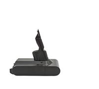 Batterie d'origine Haute Capacité Rechargeable for Aspirateur Dyson V6 V7 V8 Series Absolute Fluffy Animal Pro Bateria Accessoires(V7 12800)