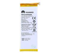 Batterie D'origine Huawei Honor 6, 4x, Shot X (Hb4242b4ebw)