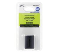 Batterie D'ORIGINE JVC BN-VG121 BN-VG121U ORIGINAL GENUINE BATTERY AKKU NEW