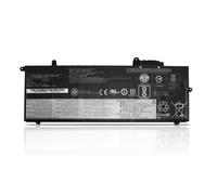 Batterie d'origine Lenovo 48Wh 11.4V 01AV470