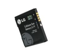 Batterie D'origine Lg Lgip-470a Li-Ion 800 Mah 3.7 V