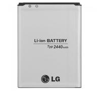 Batterie d'origine LG pour LG G2 BL-59UH