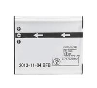 Batterie d'origine LI-50B 925 mAh pour appareil photo Olympus SZ-16 TG850