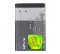 Batterie d'origine Nokia BL-4C Lithium-Ion 860 mAh 3,7V pour le Nokia 6301