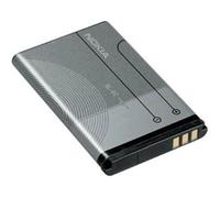 Batterie d'origine - NOKIA - BL-4C (pour Nokia 2220 Slide) - 860 mAh - 3 7V - Lithium-Ion