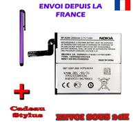 Batterie d'Origine Nokia Lumia 625 - 2000mAh - BP-4GWA BP4GWA