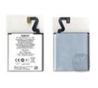 Batterie d'origine Nokia Lumia 920, 720, 625 (BP-4GW) - Nokia - Li-Polymer - 2000mAh - 3,7V