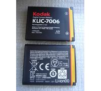 Batterie D'ORIGINE Olympus Li-40B li-42B VR-325 VR-330 VG-180 VG-165 D-765 D-770