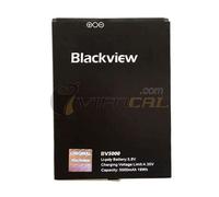 Batterie d'origine pour BlackView BV5000