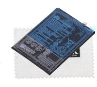Batterie d'origine pour Huawei HB396689ECW pour Huawei Mate 9,Mate 9 Pro,Y7 avec Chiffon de Nettoyage d'écran Shlok