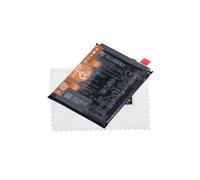 Batterie d'origine pour Huawei HB436380ECW pour Huawei P30 ELE-L09 Chiffon de Nettoyage d'écran Shlok