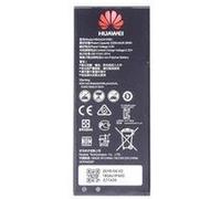 Batterie d'origine pour huawei hornor 4a /y6 / y5ii (original, en vrac, réf hb4342a1rbc) G