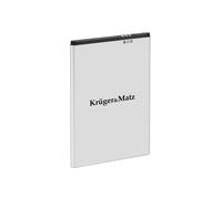 Batterie d'origine pour Kruger&Matz Move 9